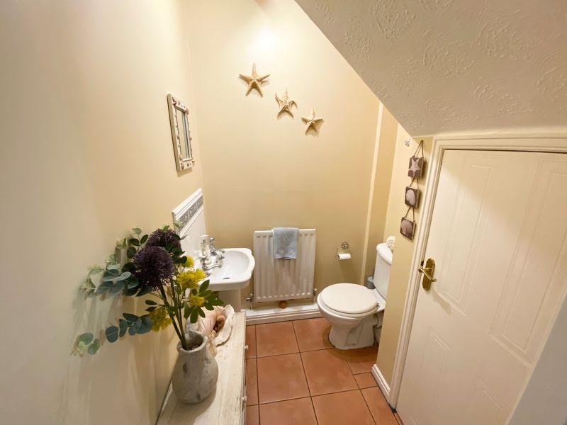 Guest WC