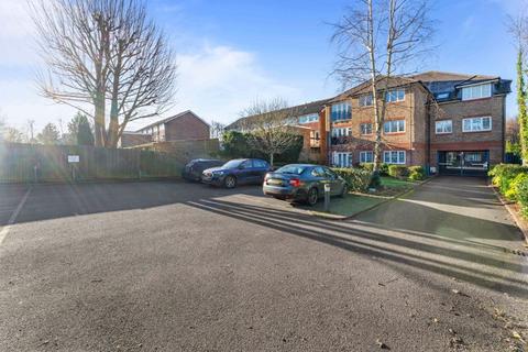 Flat 5, 39 Albion Road, Sutton, SM2 5TA