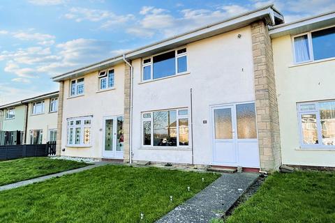 50 Fairfield, Chickerell, Weymouth, DT3 4AU