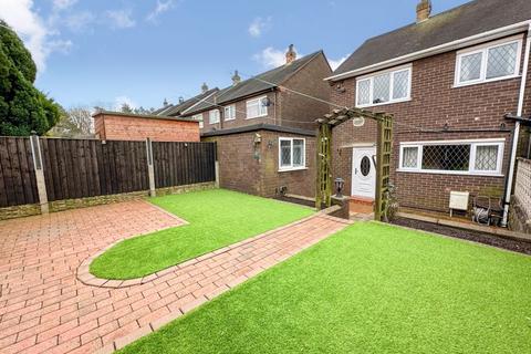 23 Fair View Road, Leek, ST13 5BY