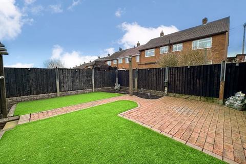 23 Fair View Road, Leek, ST13 5BY