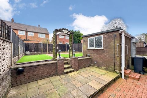 23 Fair View Road, Leek, ST13 5BY