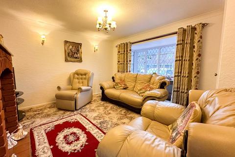 23 Fair View Road, Leek, ST13 5BY