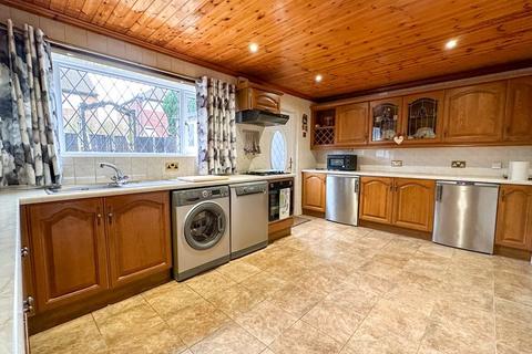 23 Fair View Road, Leek, ST13 5BY