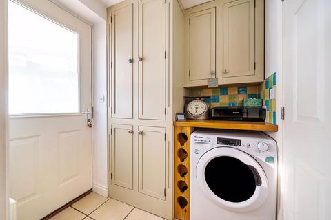 3 bedroom terraced house for sale, Birch Way, Charlton Down, DT2