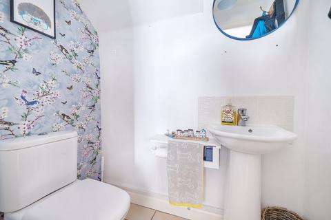 3 Birch Way, Charlton Down, Dorchester, DT2 9XX