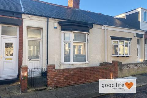 2 bedroom terraced house for sale, Canon Cockin Street, Sunderland SR2