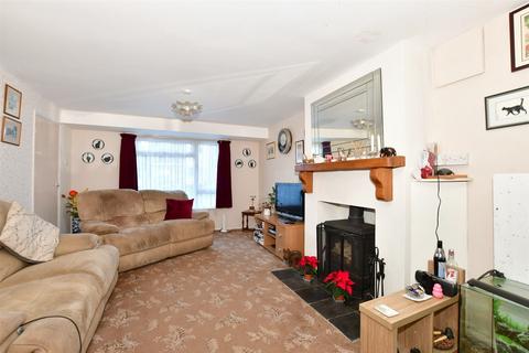 3 bedroom end of terrace house for sale - Spinney North, Pulborough, West Sussex