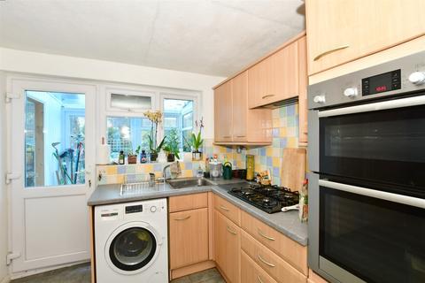 3 bedroom end of terrace house for sale, Spinney North, Pulborough, West Sussex