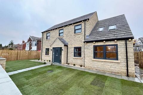 4 bedroom detached house for sale - Spring Farm Court, Carlton, Barnsley, S71 3EY