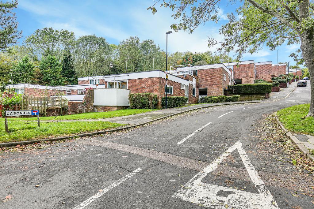 Forestdale, Croydon CR0 1 bed for sale £215,000