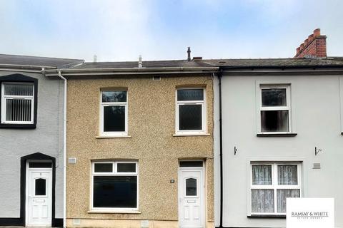 3 bedroom terraced house to rent, Bryntaf, Aberfan, Merthyr Tydfil, CF48 4PN