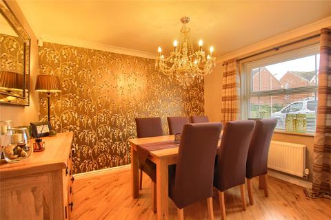 4 bedroom detached house for sale, Cherryfield Drive, Linthorpe