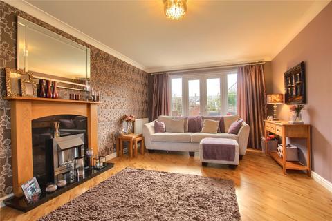 4 bedroom detached house for sale, Cherryfield Drive, Linthorpe