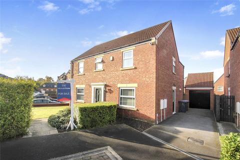 4 bedroom detached house for sale, Cherryfield Drive, Linthorpe