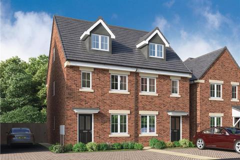 3 bedroom semi-detached house for sale, Plot 27, Calderton at Wilbury Park, Higher Road L26