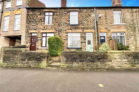 3 bedroom terraced house for sale, Chapel Street, Woodhouse, Sheffield, S13 7JL