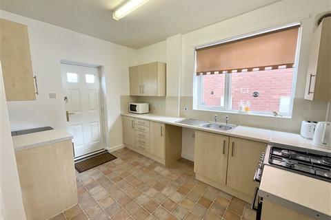 2 bedroom semi-detached house for sale, Fishponds Road West, Sheffield, S13 8EB