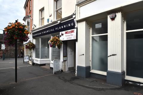 Property to rent, Fore Street, Tiverton, Devon, EX16