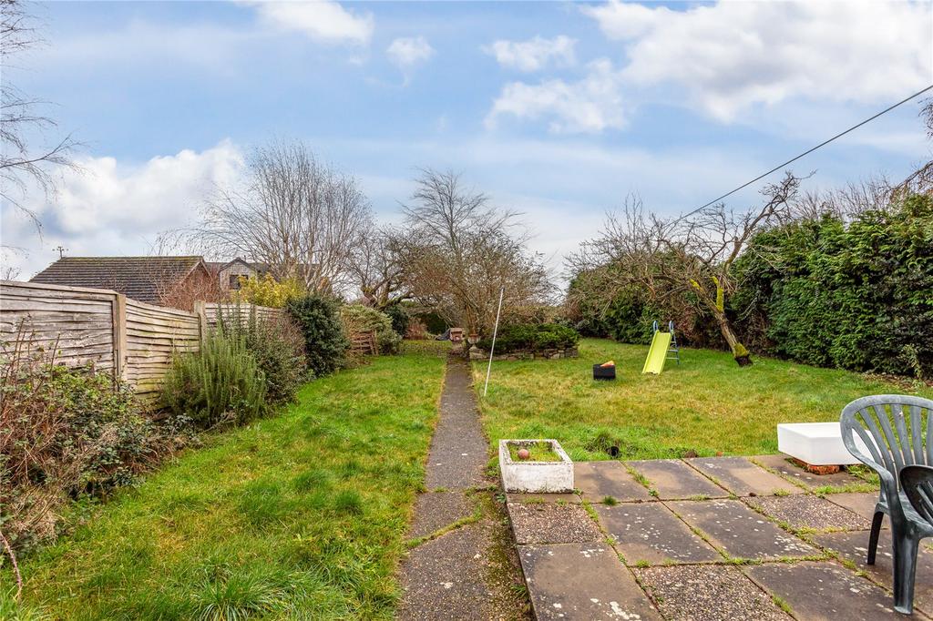 Flitwick Road, Maulden, Bedfordshire, MK45 4 bed detached house for