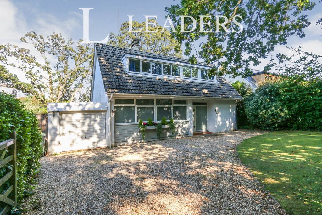Hinton wood avenue highcliffe 3 bed detached house 1 950 pcm 