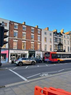 7 bedroom flat to rent, Flat 1, Victoria Chambers, - The Parade, Leamington Spa