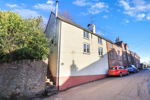 3 bedroom end of terrace house for sale, Fitzhead, Taunton, Somerset, TA4