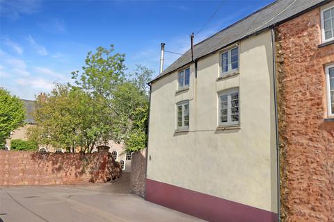 3 bedroom end of terrace house for sale, Fitzhead, Taunton, Somerset, TA4