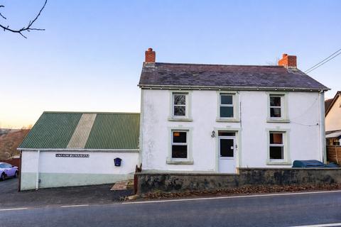undefined, Penrhiwllan, Llandysul, SA44