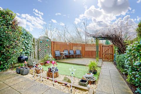 111 Skipper Way, Little Paxton, St Neots, PE19 6LT