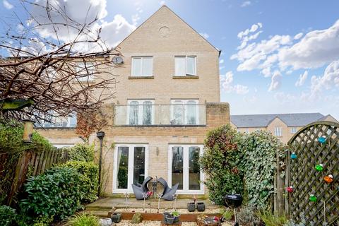 111 Skipper Way, Little Paxton, St Neots, PE19 6LT