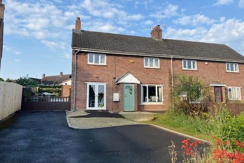 3 bedroom semi-detached house for sale, Kingscombe, Gurney Slade, BA3