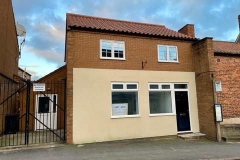 1 Newgate, Malton, YO17 7LF