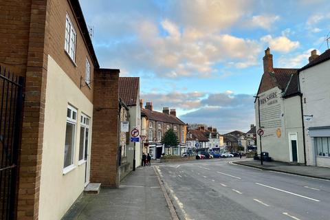 1 Newgate, Malton, YO17 7LF