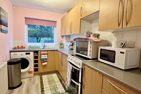 1 bedroom ground floor flat for sale - South Grove, Erdington, Birmingham