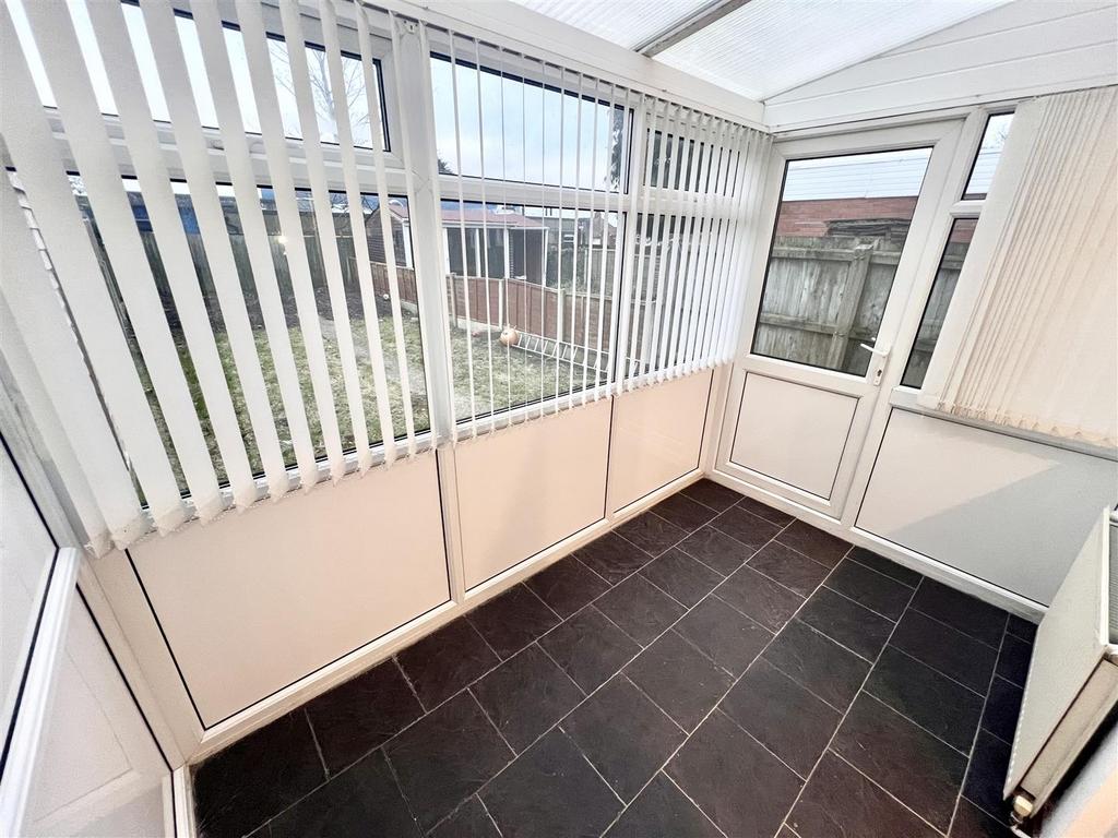 Conservatory