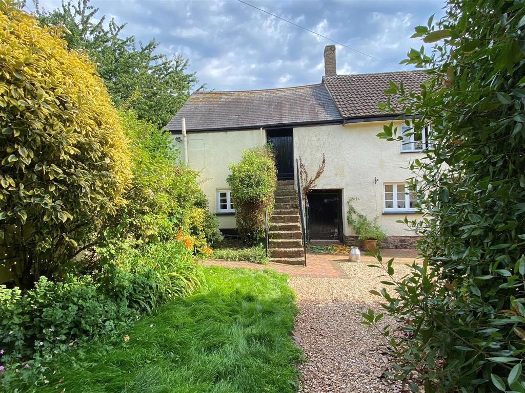 October Cottage, Rull Lane, Cullompton 1 bed terraced house to rent £