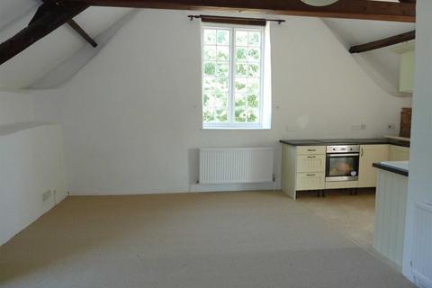 1 bedroom terraced house to rent, October Cottage, Rull Lane, Cullompton