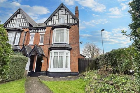 6 bedroom semi-detached house for sale - Mayfield Road, Birmingham B13