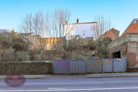 Land for sale, 1A Station Road, Kimberley , Nottingham, NG16