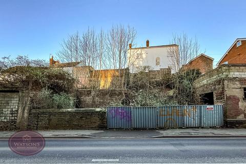Land for sale, 1A Station Road, Kimberley , Nottingham, NG16