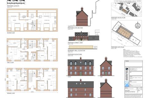 Commercial development for sale, 1A Station Road, Kimberley , Nottingham, NG16