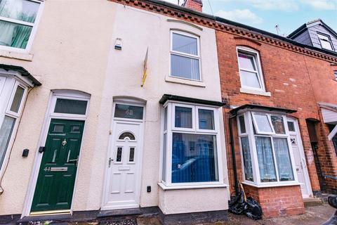 4 bedroom house to rent, George Road, Selly Oak, Birmingham