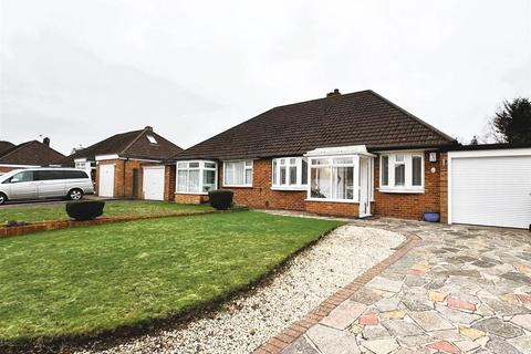 11 Derwent Drive, Petts Wood, Orpington, BR5 1EN