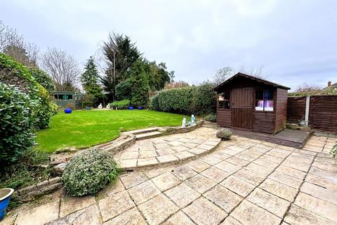 11 Derwent Drive, Petts Wood, Orpington, BR5 1EN