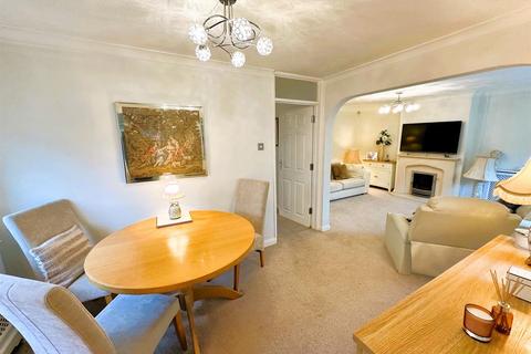 11 Derwent Drive, Petts Wood, Orpington, BR5 1EN