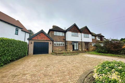 72 Manor Way, Petts Wood, Orpington, BR5 1NW