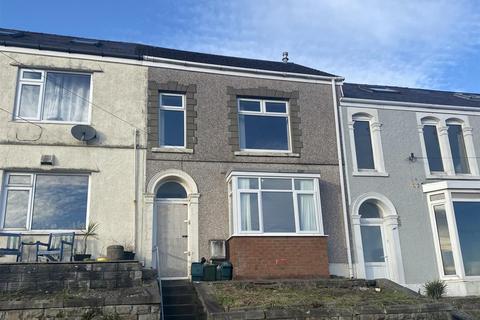 4 bedroom terraced house for sale - Malvern Terrace, Brynmill, Swansea