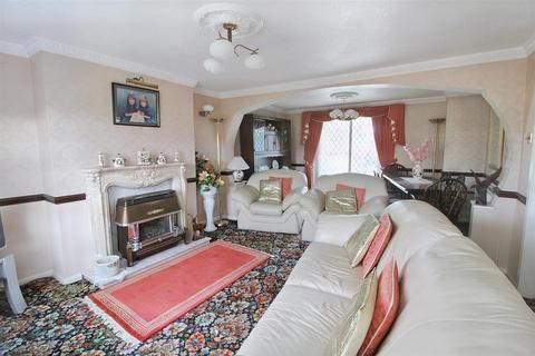 3 bedroom terraced house for sale, Wingbourne Walk, Bulwell, Nottingham