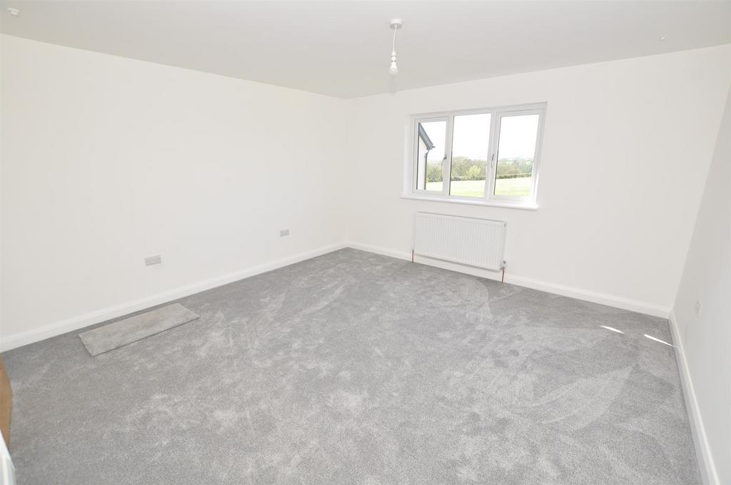 Rear Bedroom 2